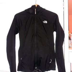 The North Face Primaloft sweater (Black)